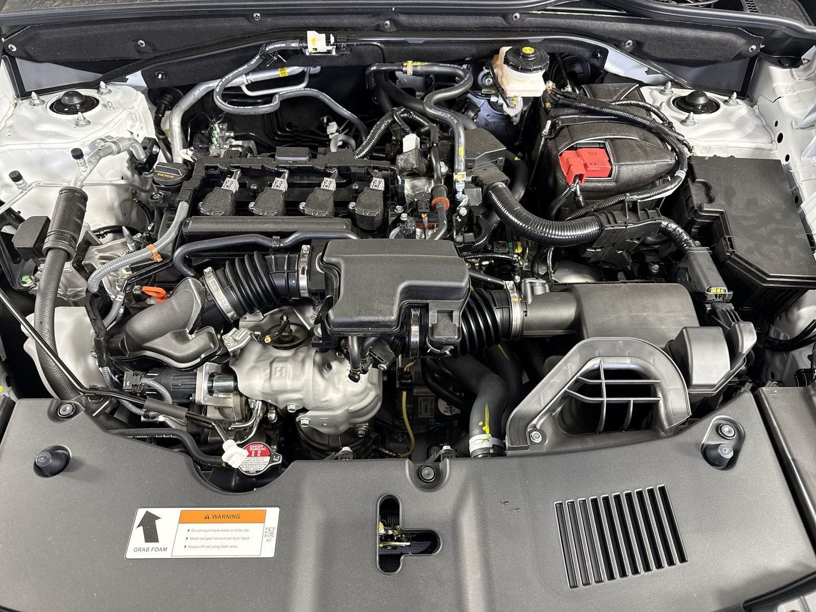 2026 Acura ADX AWD