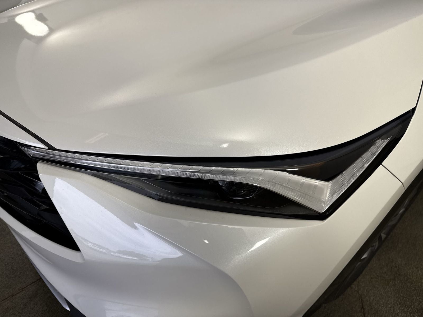 2026 Acura ADX AWD