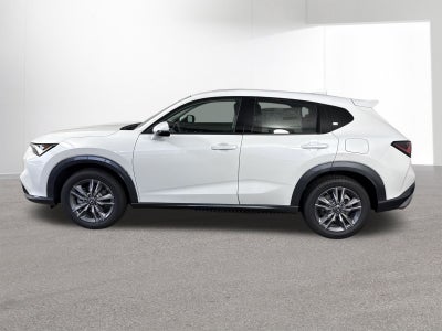 2026 Acura ADX AWD