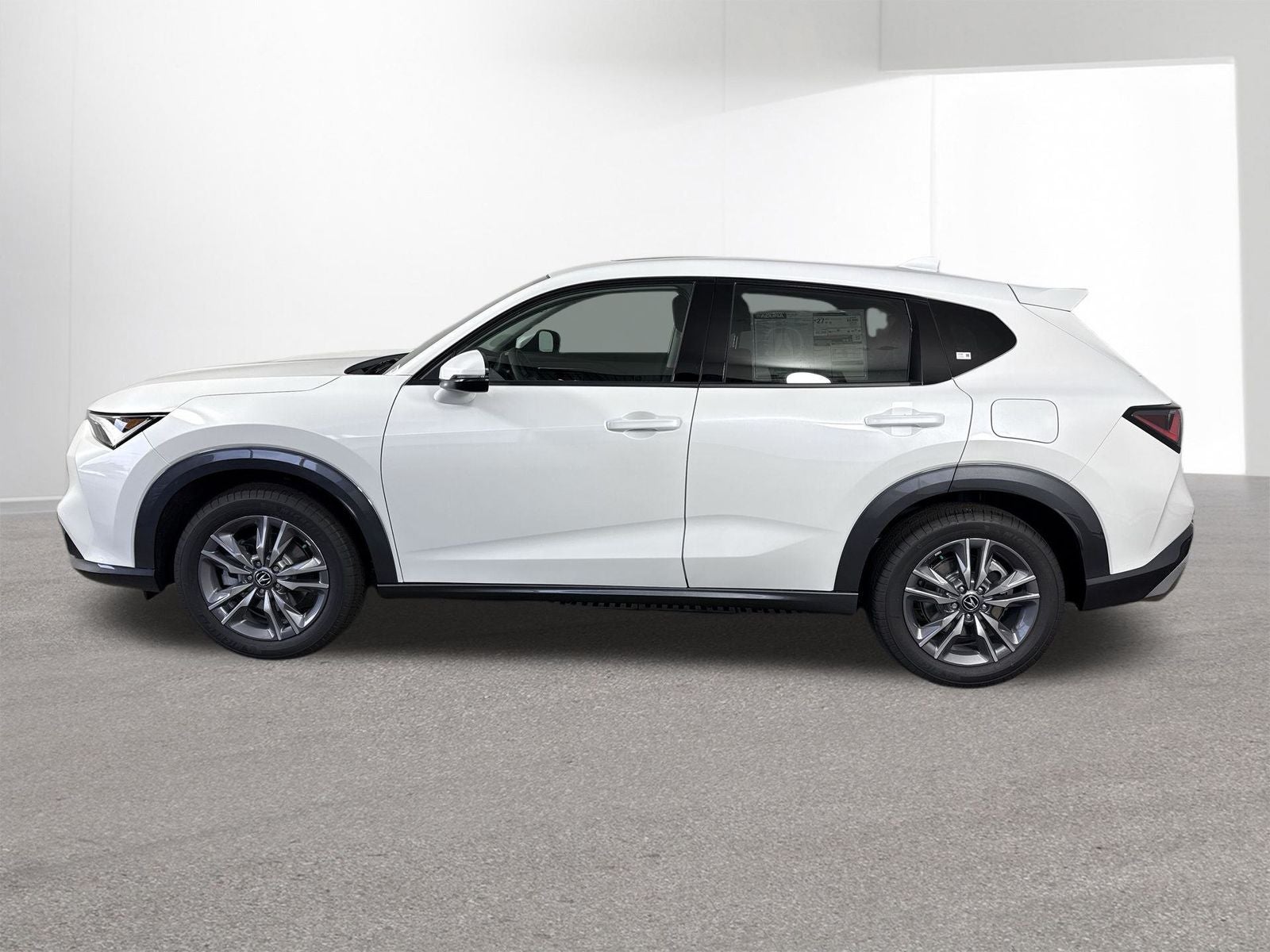 2026 Acura ADX AWD