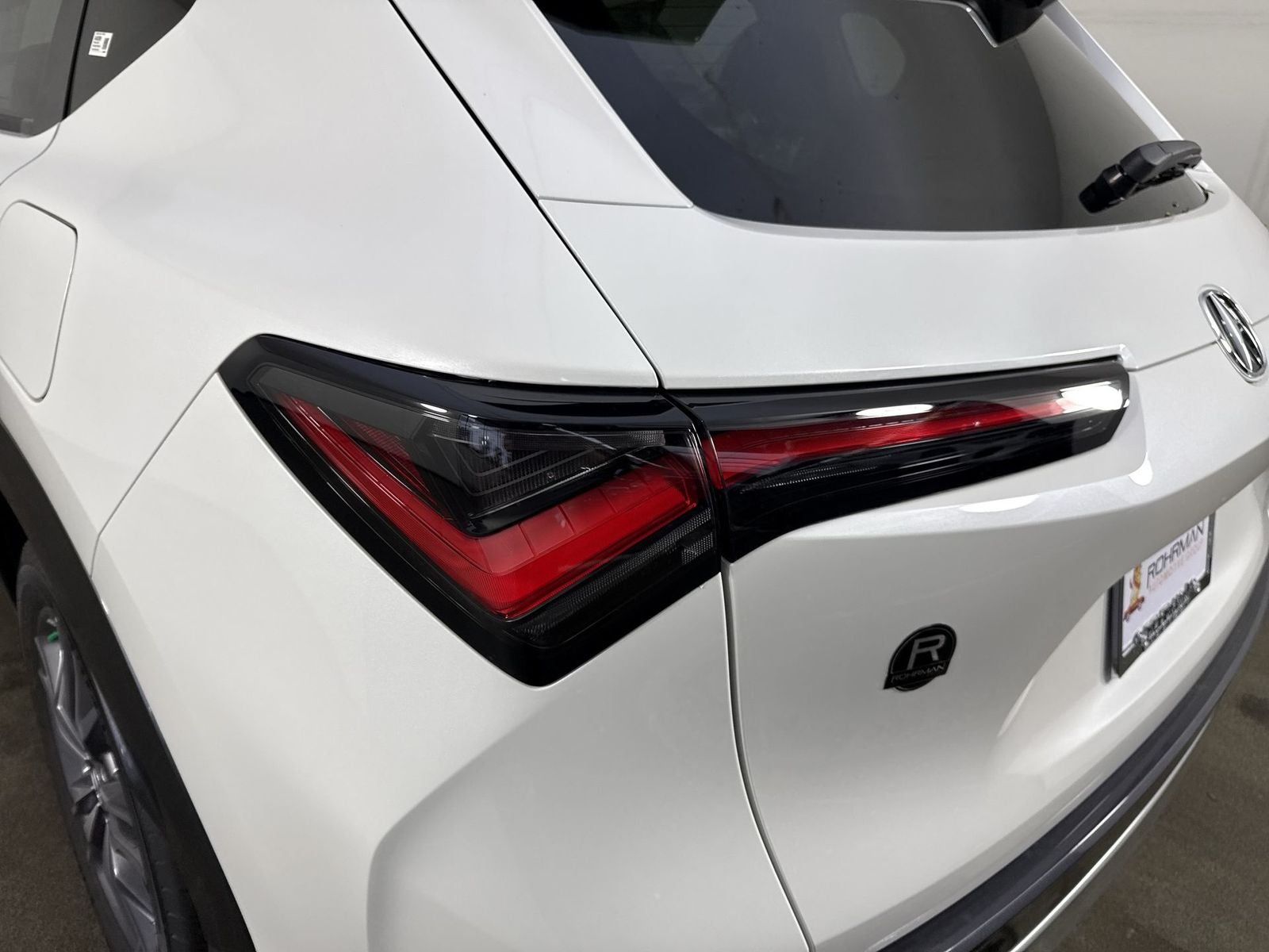 2026 Acura ADX AWD