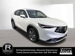 2026 Acura ADX AWD