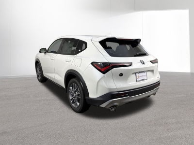 2026 Acura ADX AWD