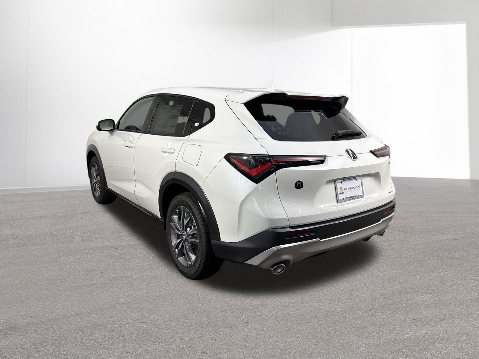 2026 Acura ADX AWD