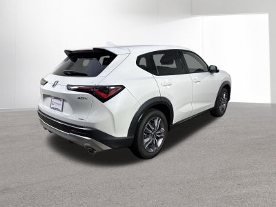 2026 Acura ADX AWD