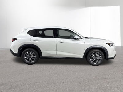 2026 Acura ADX AWD
