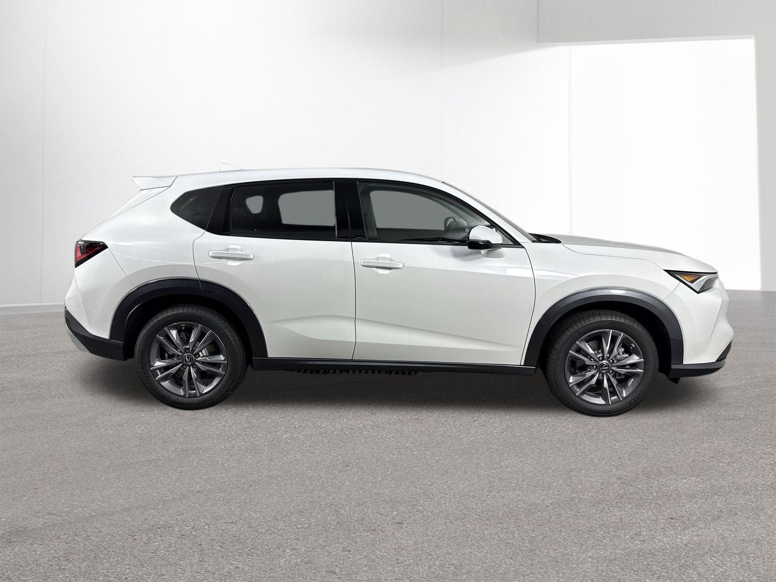 2026 Acura ADX AWD