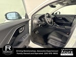 2026 Acura ADX AWD