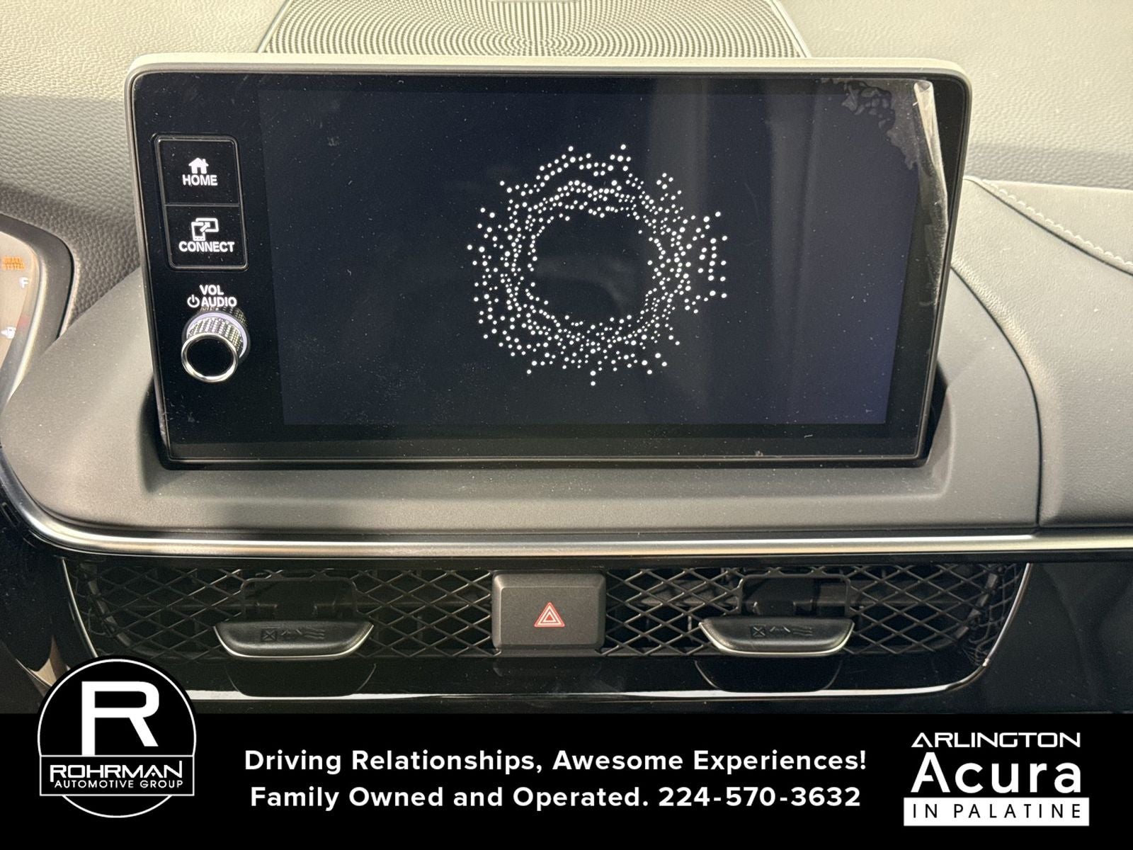 2026 Acura ADX AWD