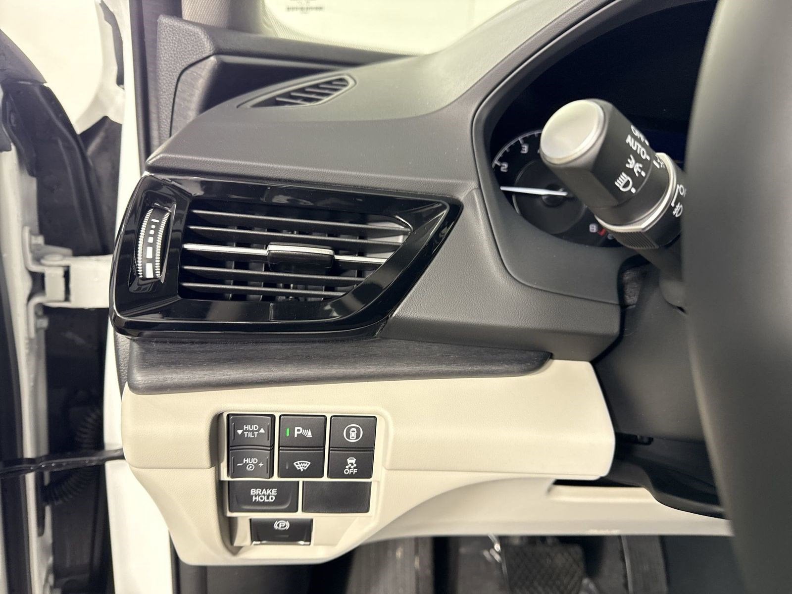 2025 Acura ADX AWD A-SPEC