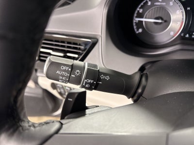 2025 Acura ADX AWD A-SPEC