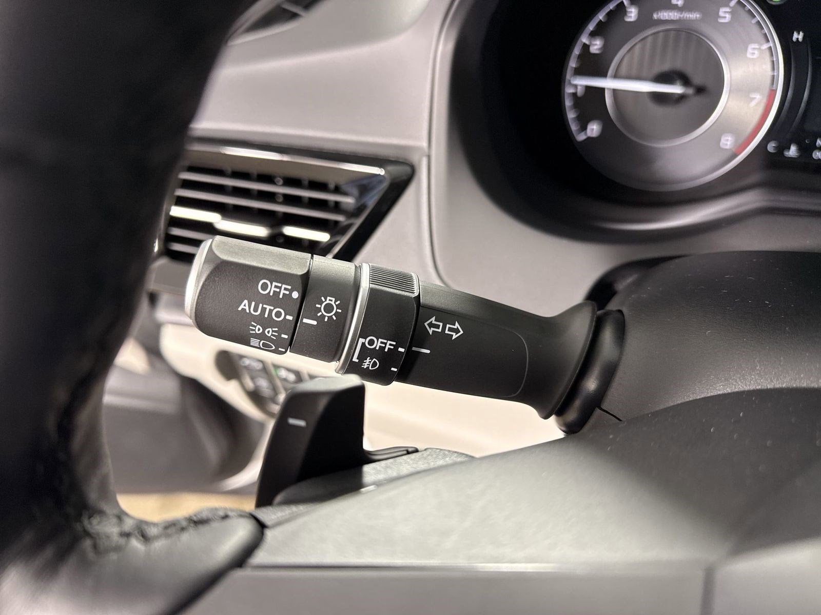 2025 Acura ADX AWD A-SPEC