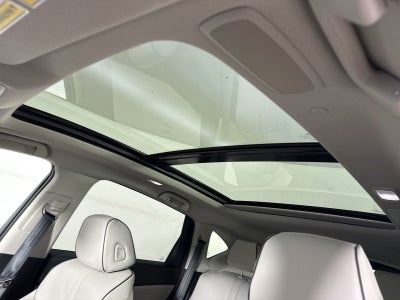 2025 Acura ADX AWD A-SPEC