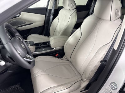 2025 Acura ADX AWD A-SPEC