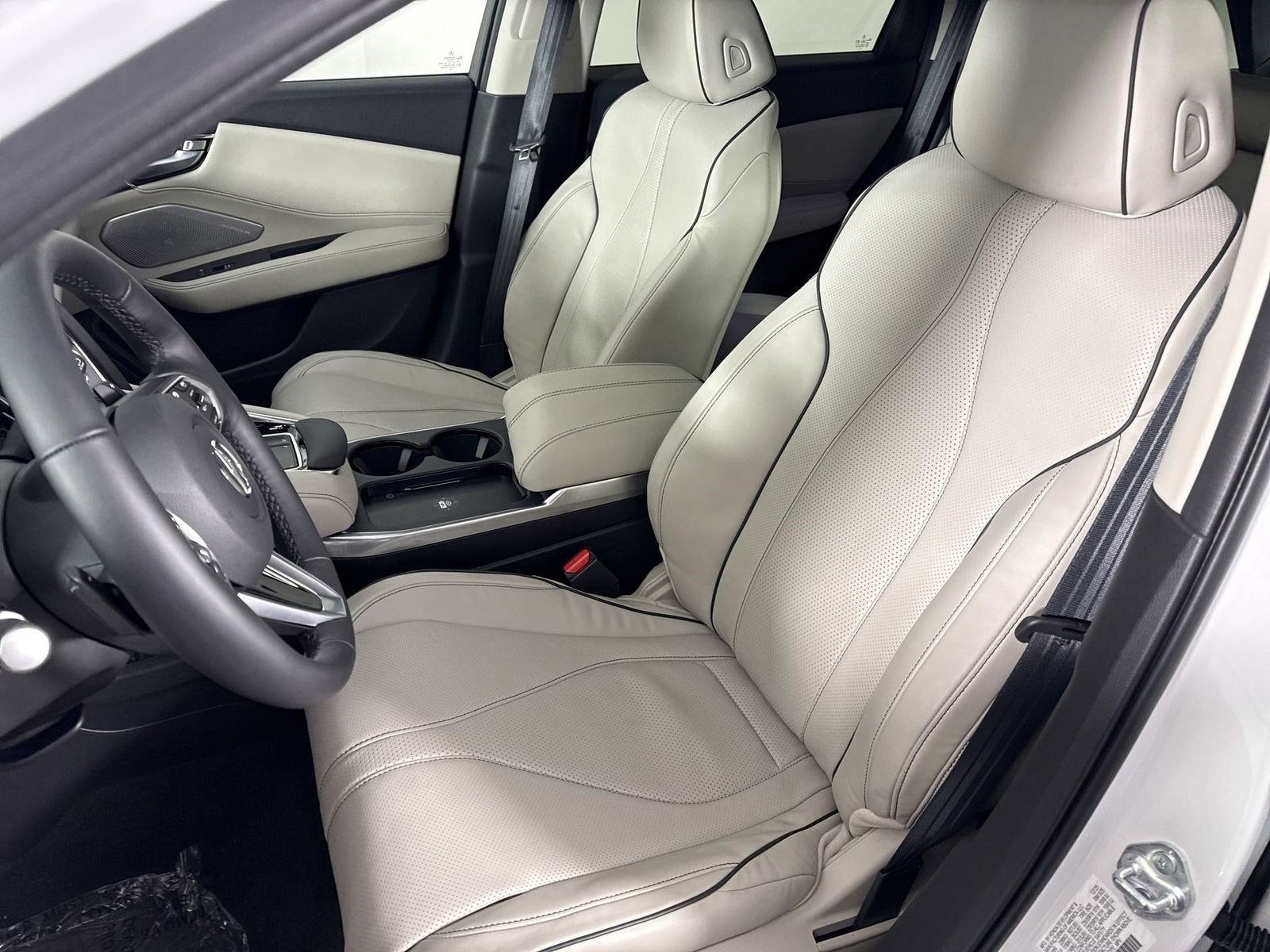 2025 Acura ADX AWD A-SPEC