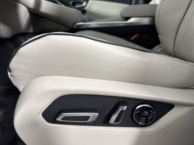 2025 Acura ADX AWD A-SPEC