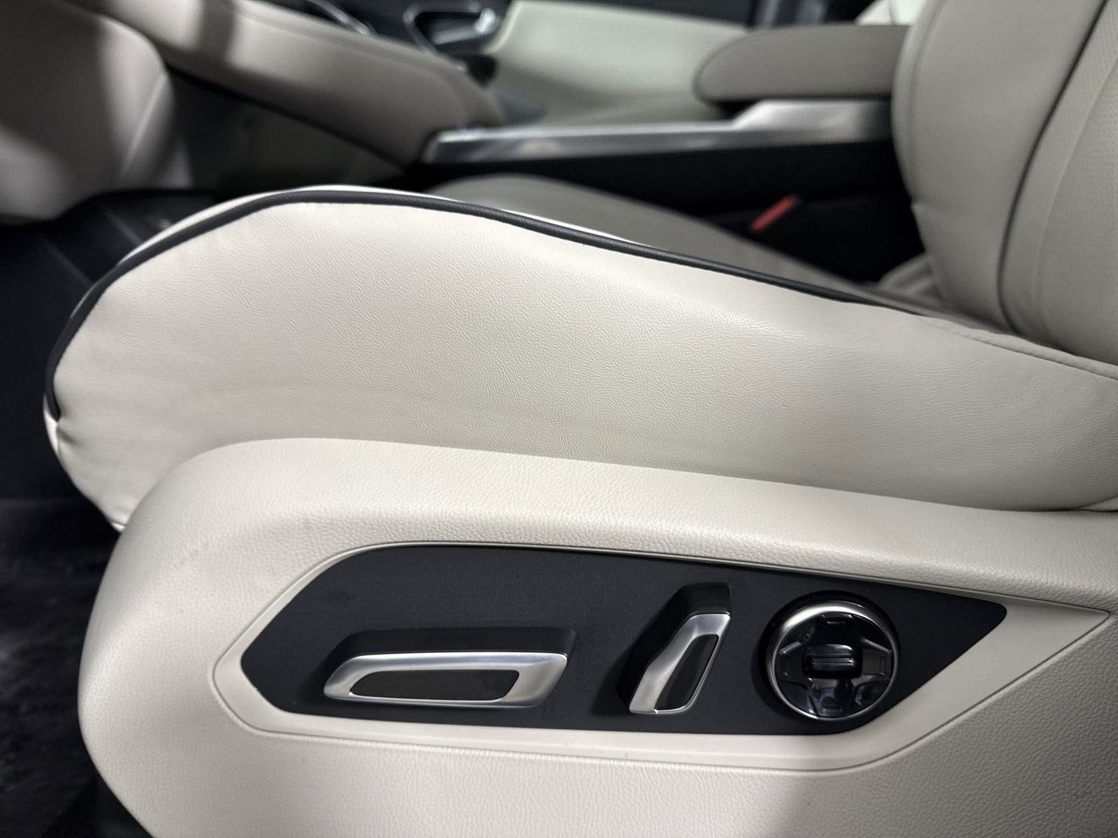 2025 Acura ADX AWD A-SPEC