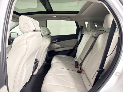 2025 Acura ADX AWD A-SPEC