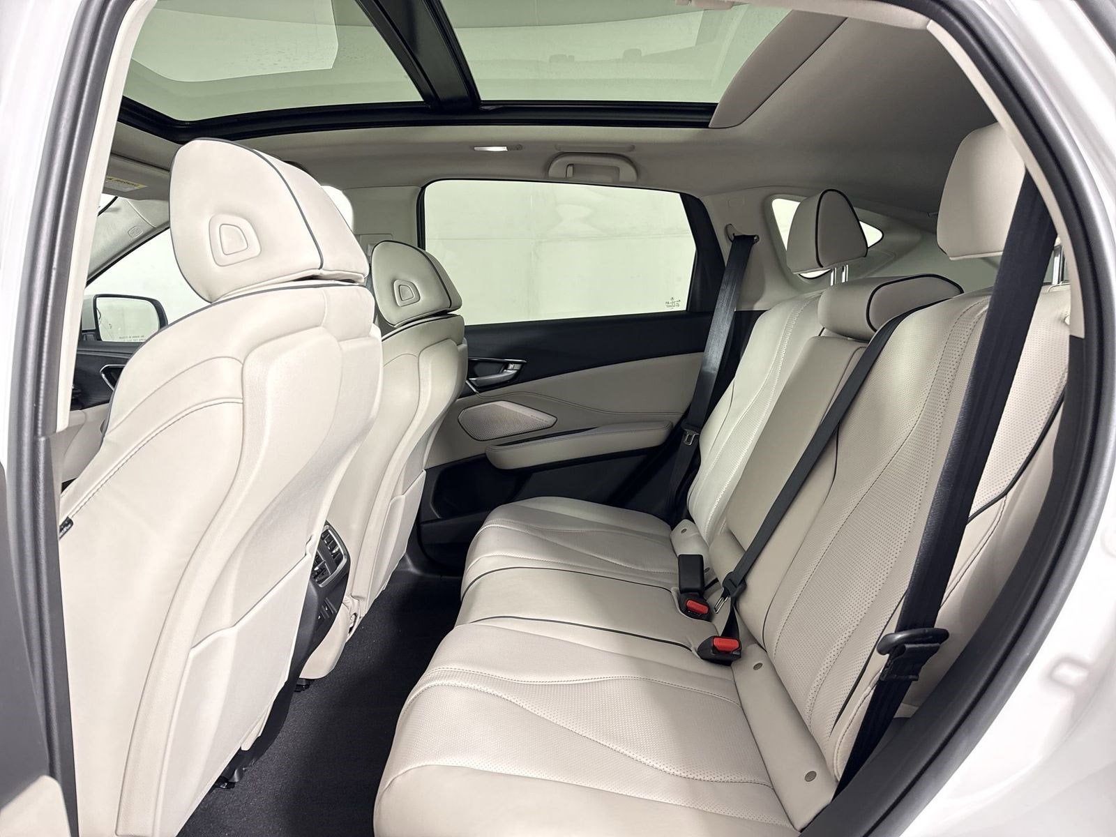 2025 Acura ADX AWD A-SPEC