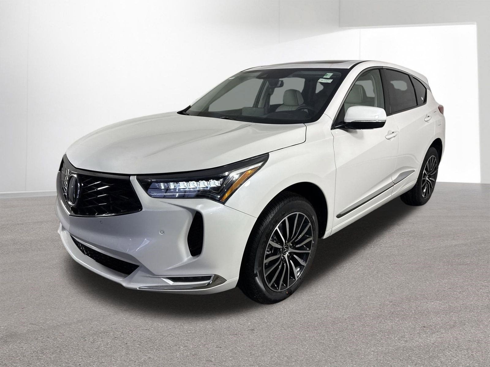 2025 Acura ADX AWD A-SPEC