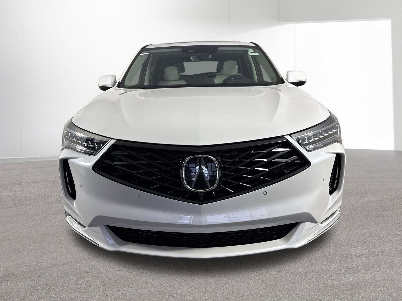 2025 Acura ADX AWD A-SPEC