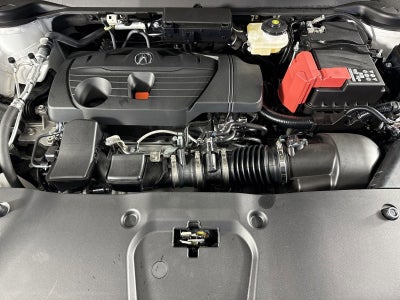 2025 Acura ADX AWD A-SPEC