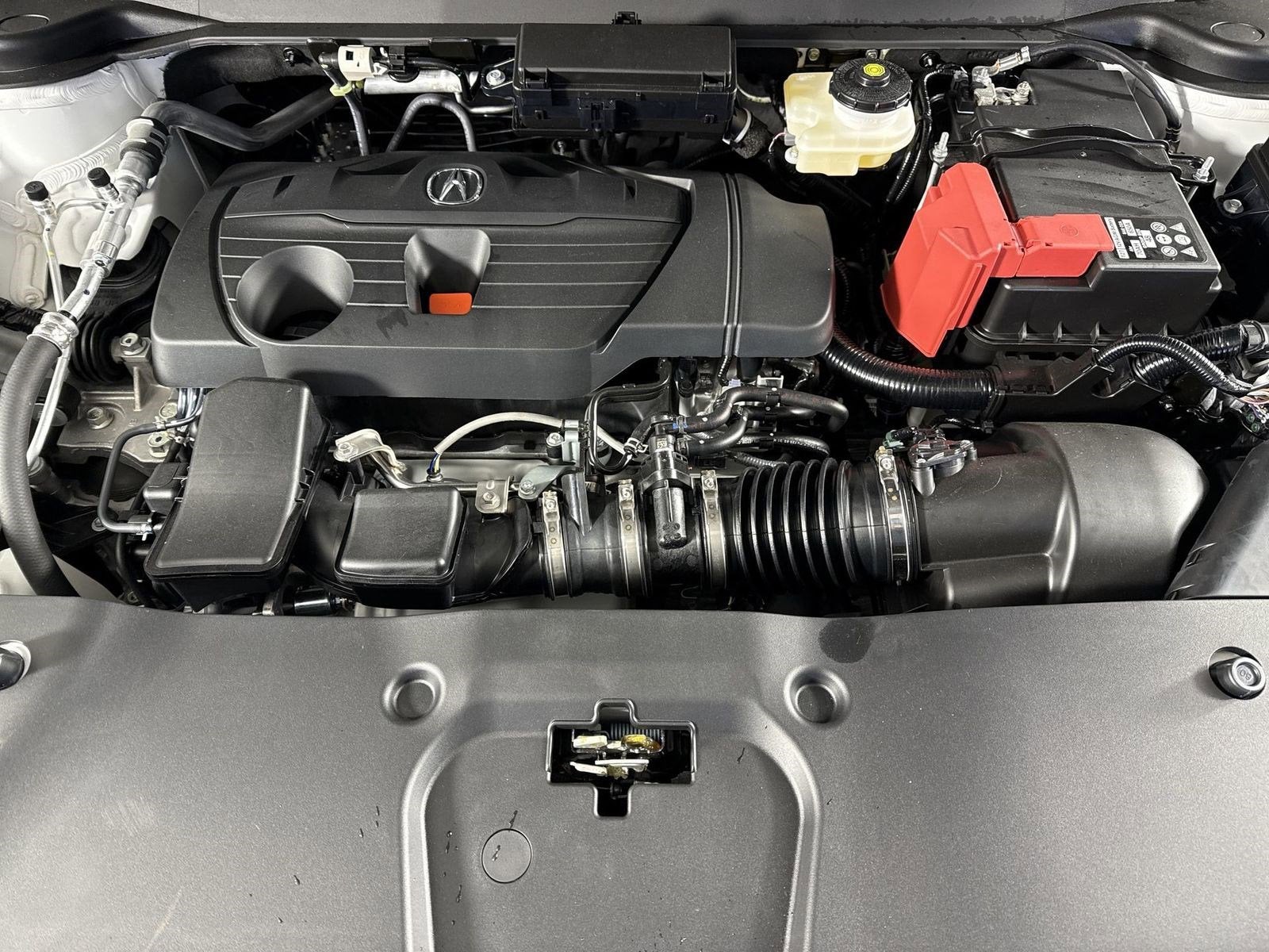 2025 Acura ADX AWD A-SPEC