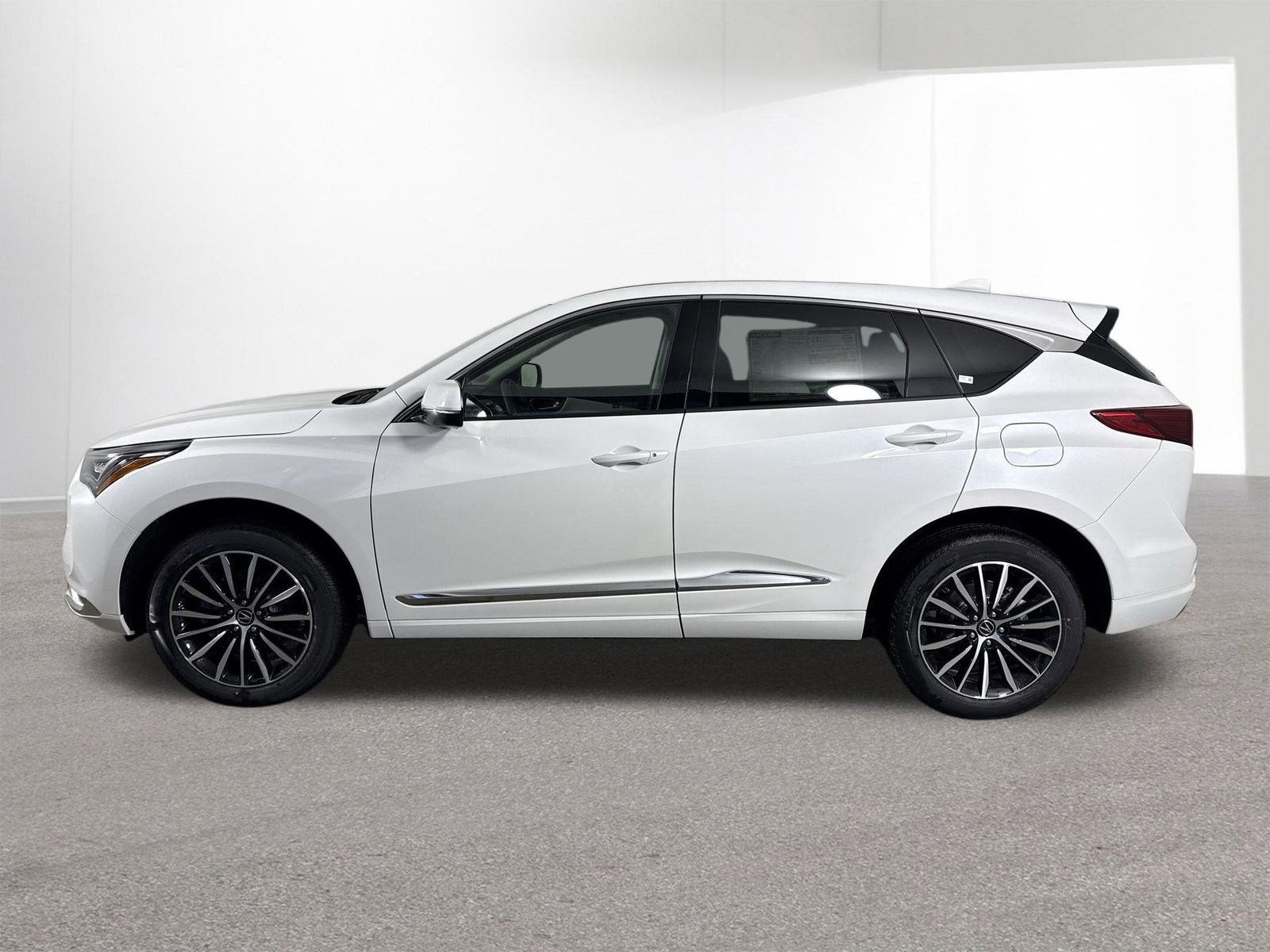 2025 Acura ADX AWD A-SPEC