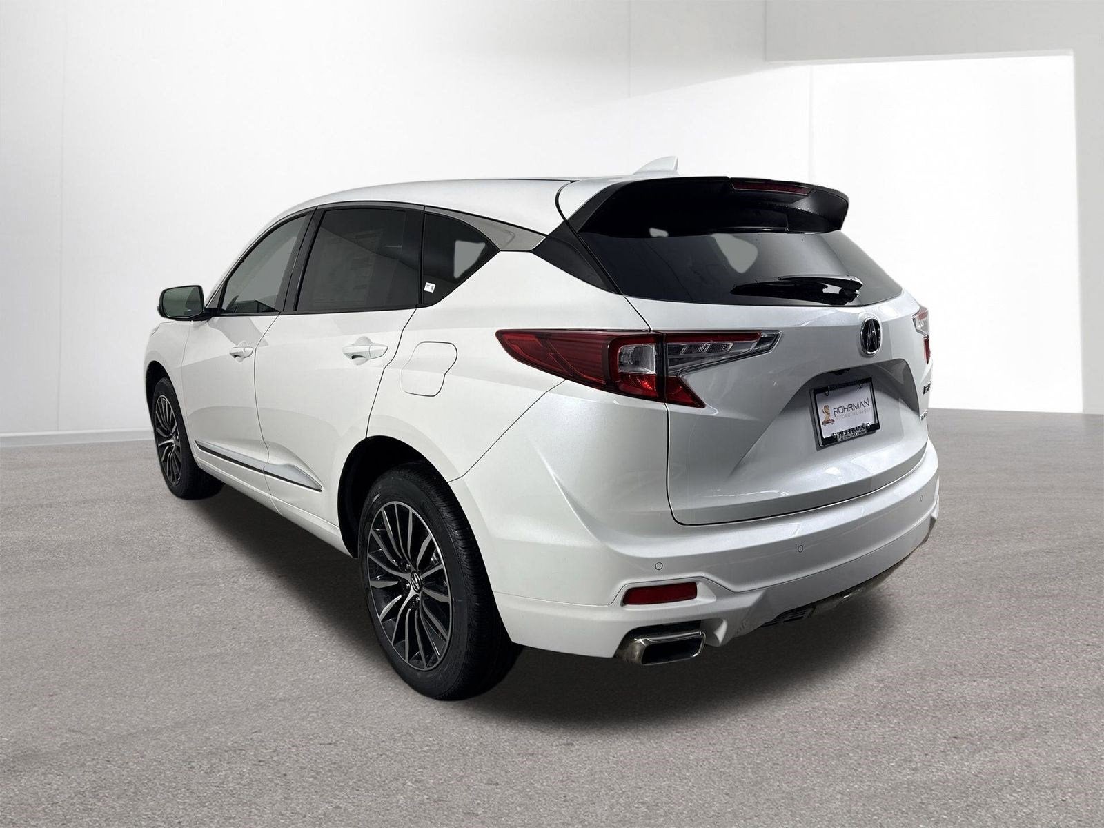 2025 Acura ADX AWD A-SPEC