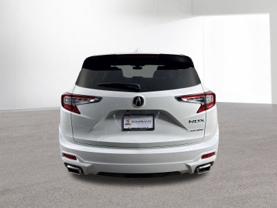 2025 Acura ADX AWD A-SPEC