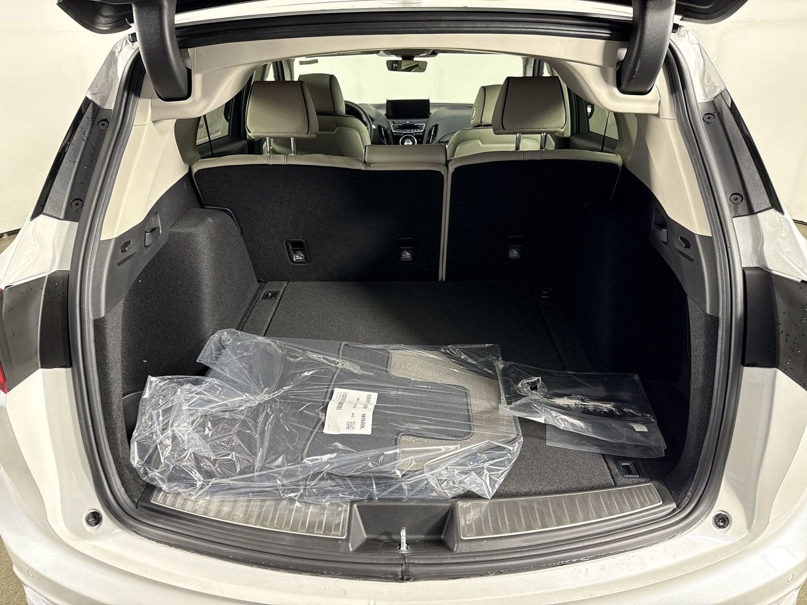 2025 Acura ADX AWD A-SPEC