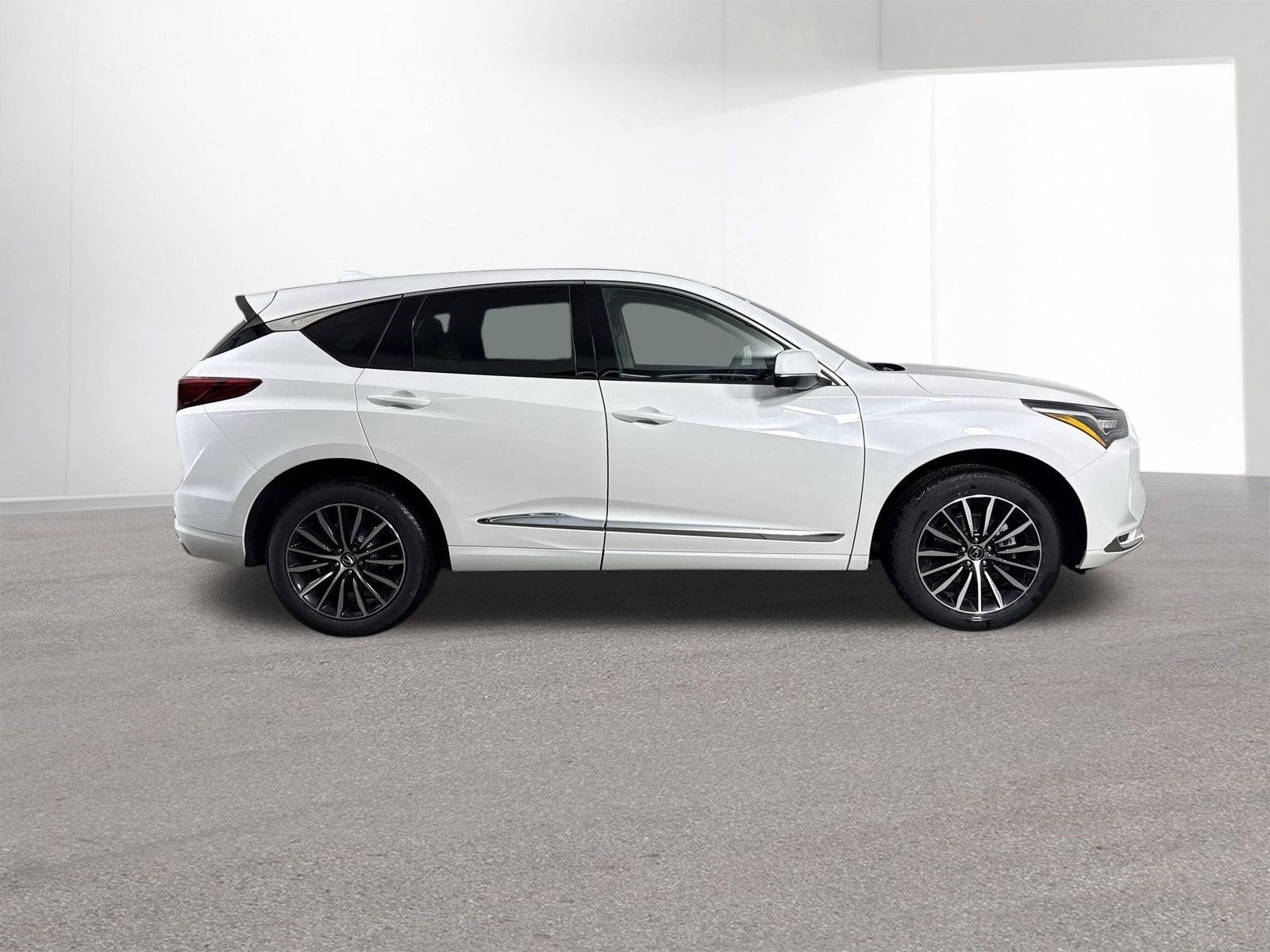 2025 Acura ADX AWD A-SPEC