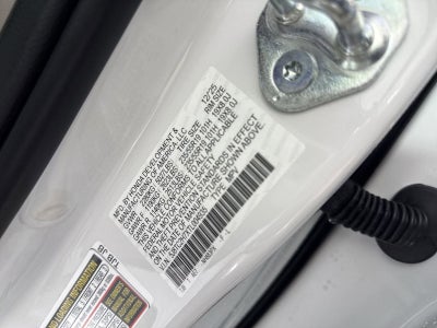 2025 Acura ADX AWD A-SPEC