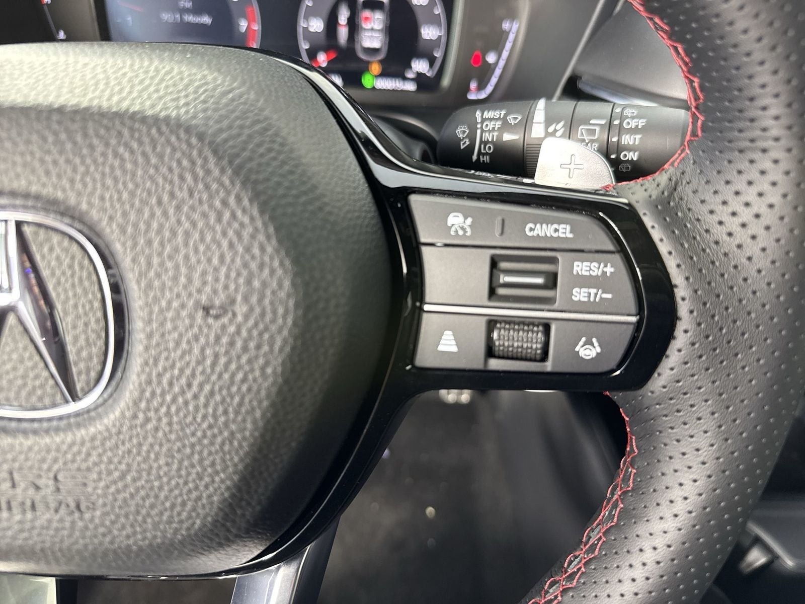 2025 Acura ADX w/A-Spec Package