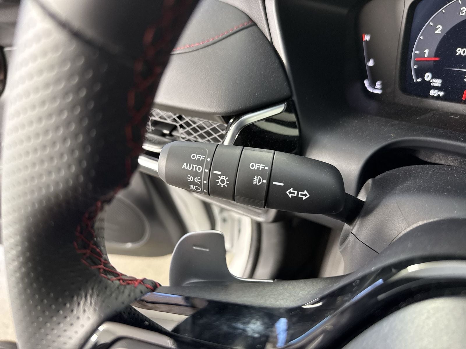 2025 Acura ADX w/A-Spec Package