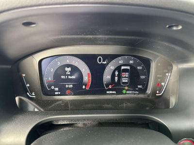 2025 Acura ADX w/A-Spec Package