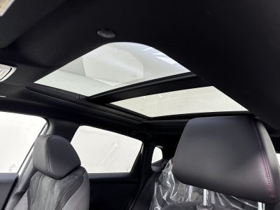 2025 Acura ADX w/A-Spec Package