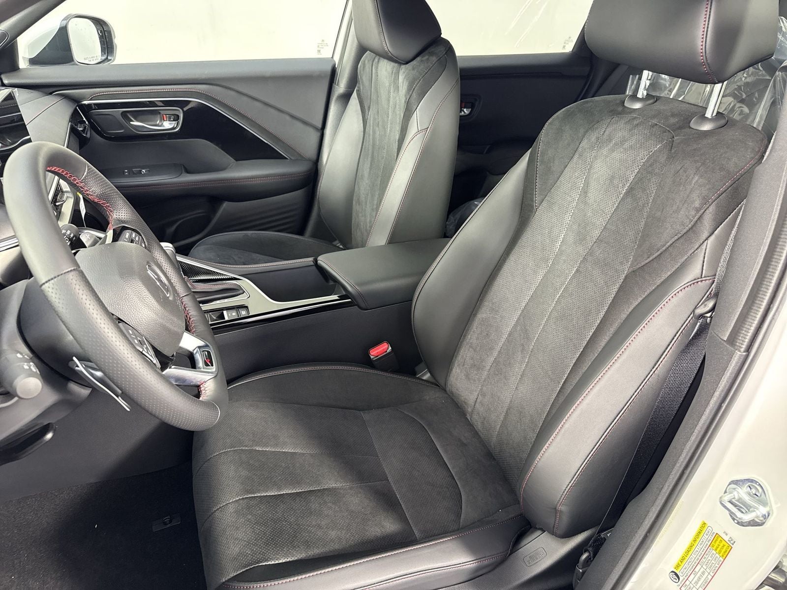2025 Acura ADX w/A-Spec Package