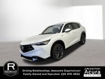 2025 Acura ADX w/A-Spec Package