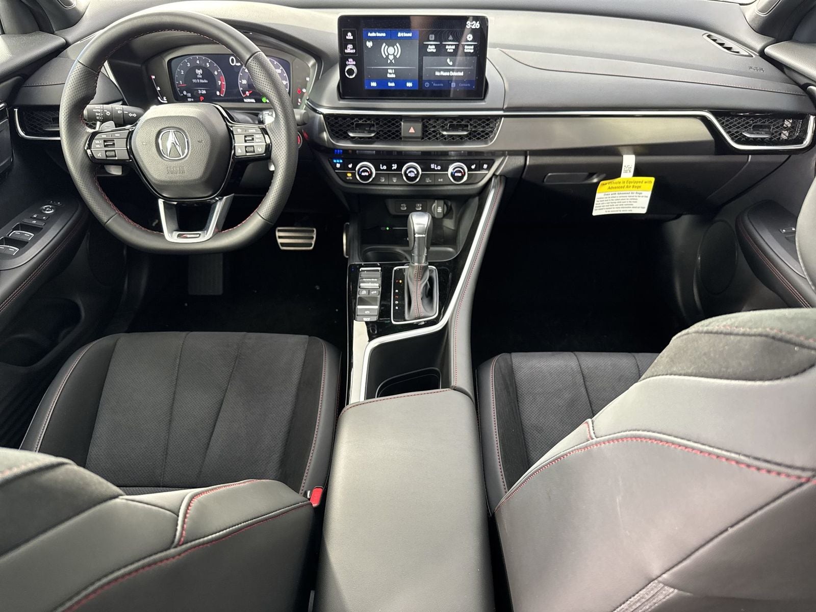 2025 Acura ADX w/A-Spec Package