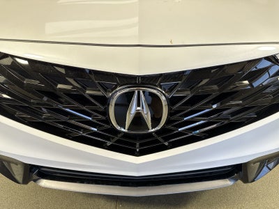2025 Acura ADX w/A-Spec Package