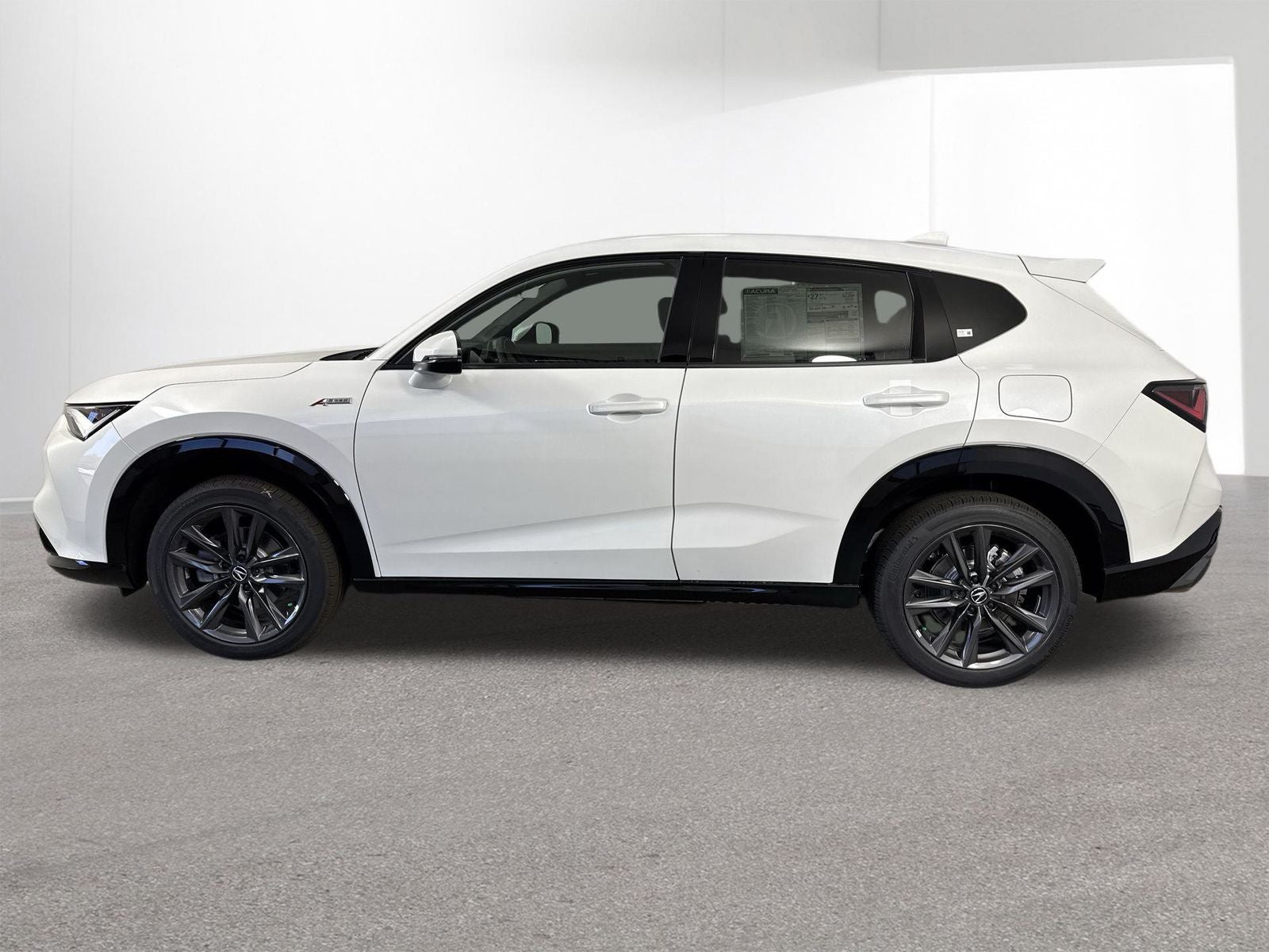 2025 Acura ADX w/A-Spec Package