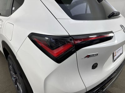 2025 Acura ADX w/A-Spec Package