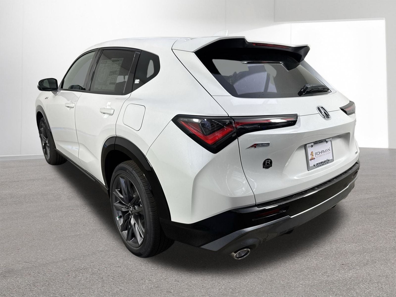 2025 Acura ADX w/A-Spec Package