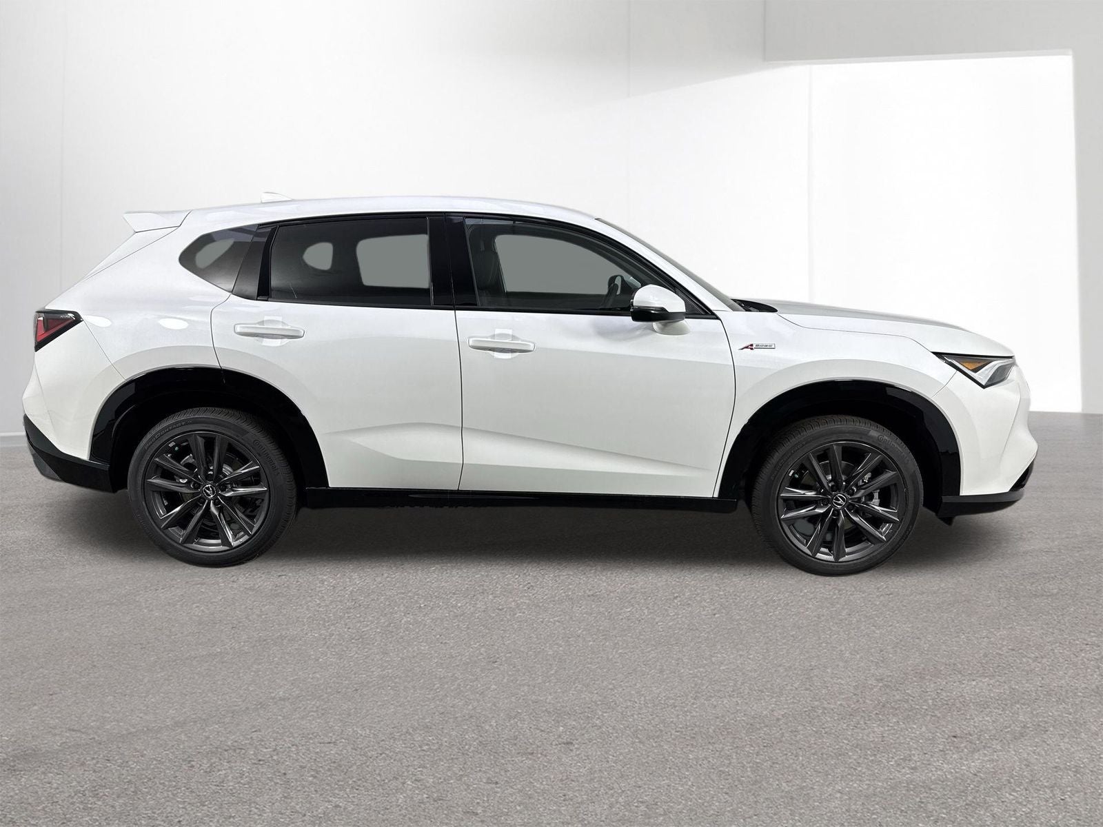 2025 Acura ADX w/A-Spec Package