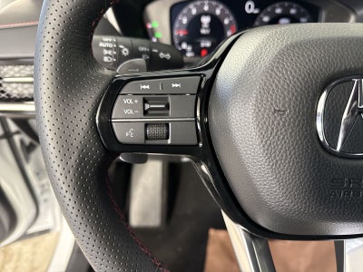 2025 Acura ADX AWD A-SPEC