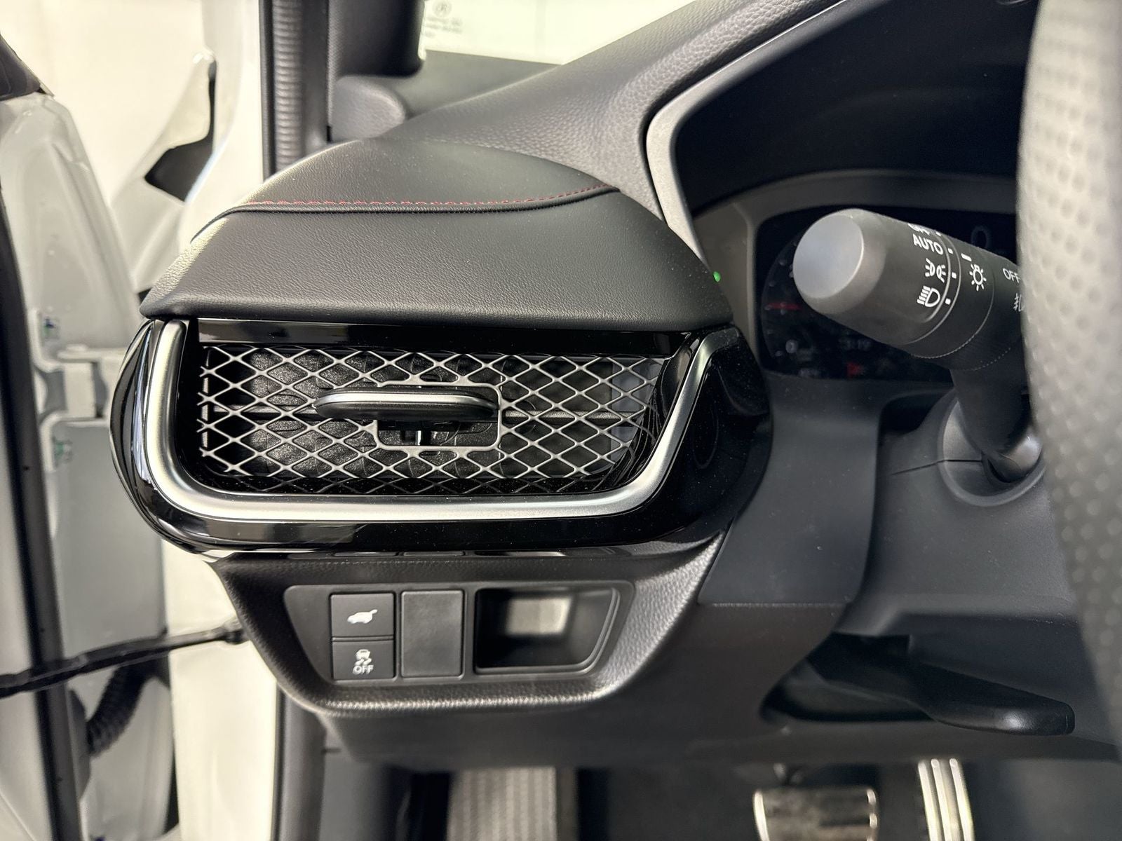 2025 Acura ADX AWD A-SPEC