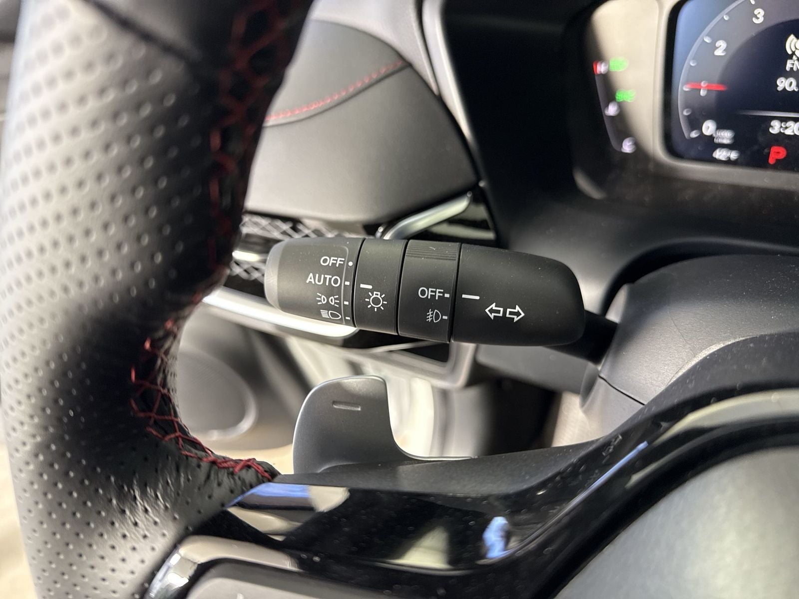 2025 Acura ADX AWD A-SPEC