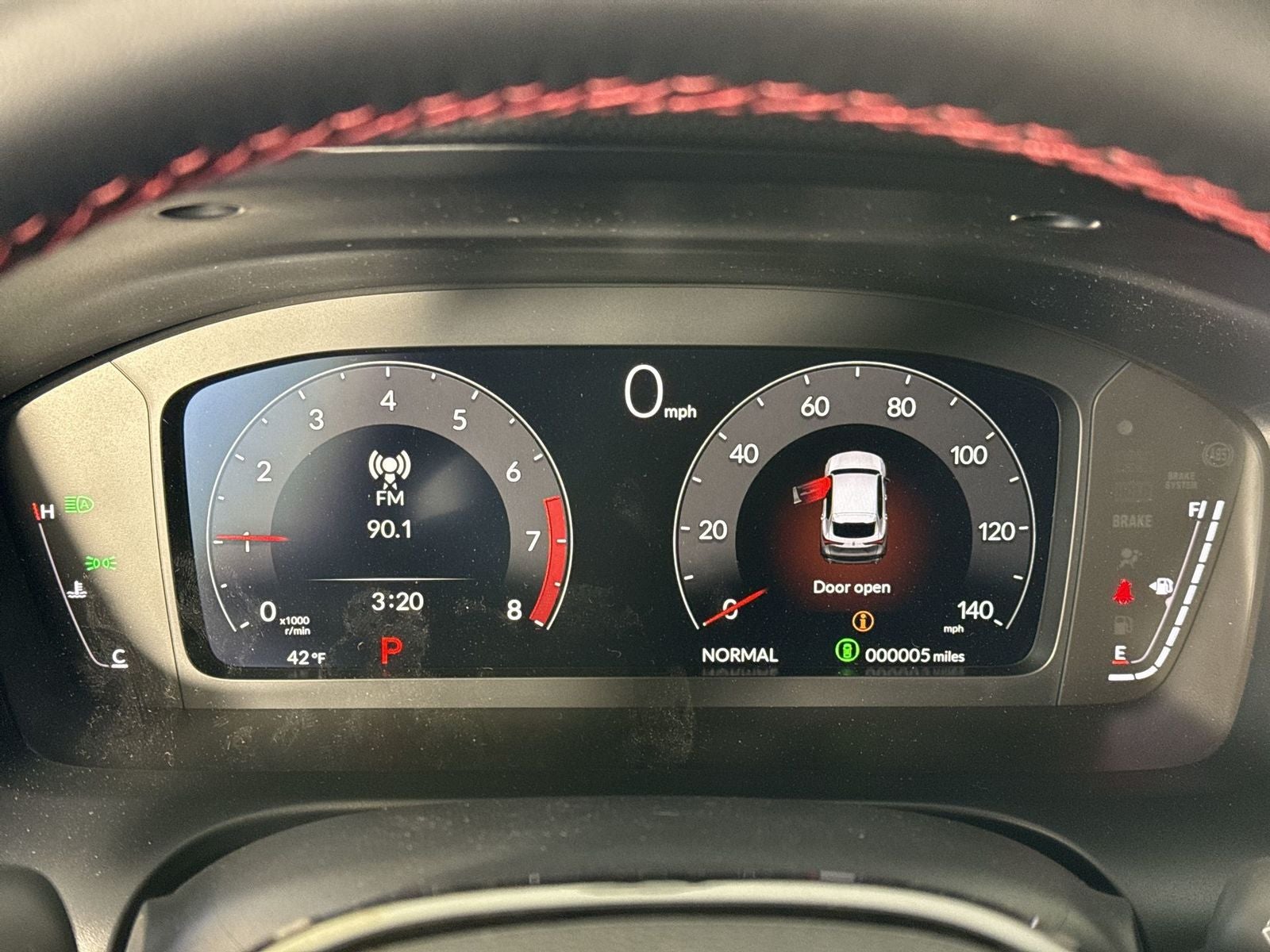 2025 Acura ADX AWD A-SPEC