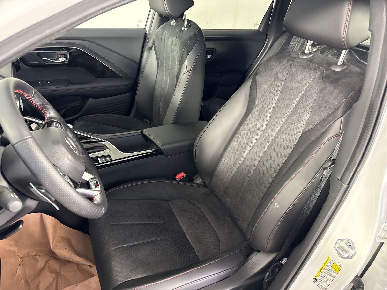 2025 Acura ADX AWD A-SPEC